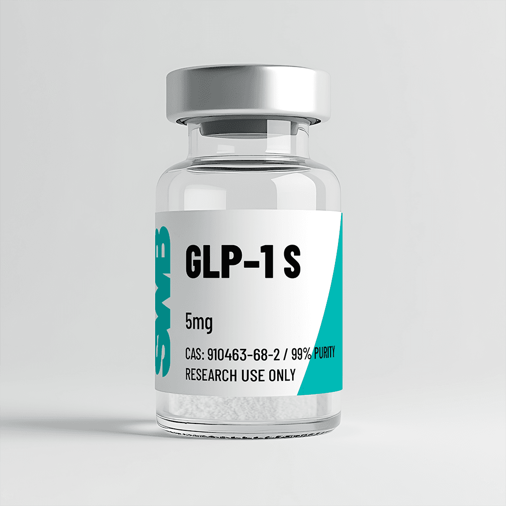GLP-1 S